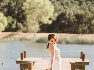 Thomas &amp; Carmen's wedding 3