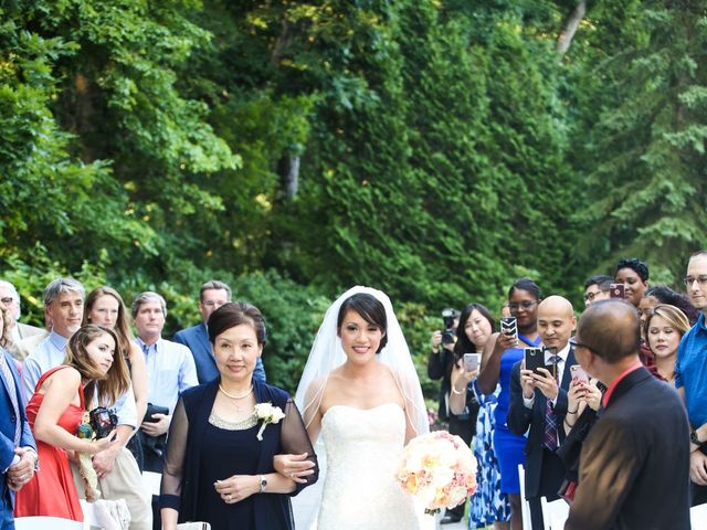 Joseph and Julienne&apos;s Wedding in Foxboro, Massachusetts 10
