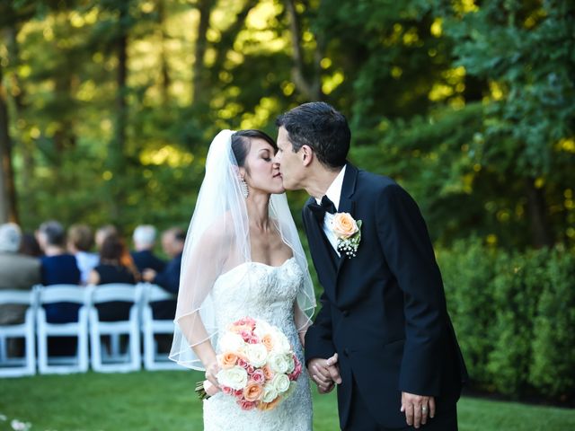 Joseph and Julienne&apos;s Wedding in Foxboro, Massachusetts 15