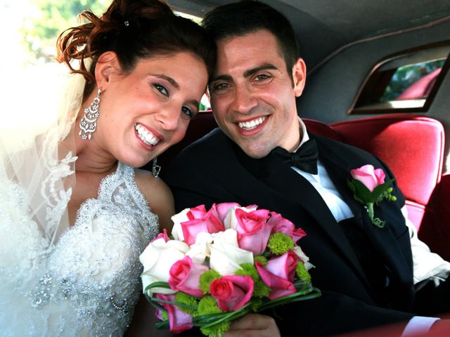 John and Melissa&apos;s Wedding in Atkinson, New Hampshire 8