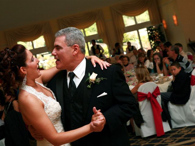 John and Melissa&apos;s Wedding in Atkinson, New Hampshire 39