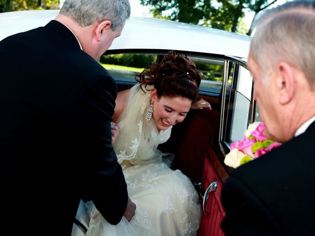 John and Melissa&apos;s Wedding in Atkinson, New Hampshire 57