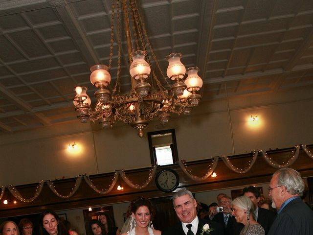 John and Melissa&apos;s Wedding in Atkinson, New Hampshire 61
