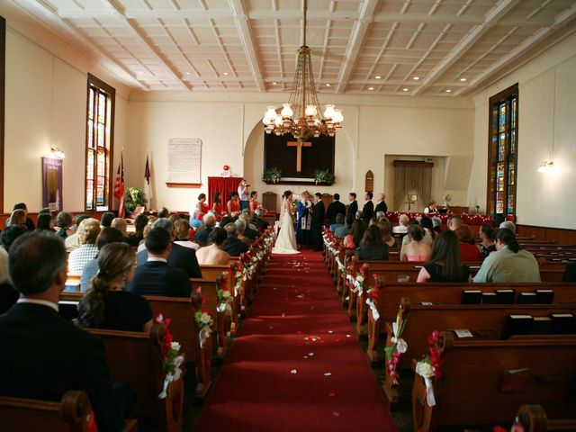 John and Melissa&apos;s Wedding in Atkinson, New Hampshire 64