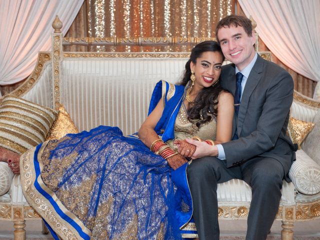 Ryan and Priyesha&apos;s Wedding in Hartford, Connecticut 82