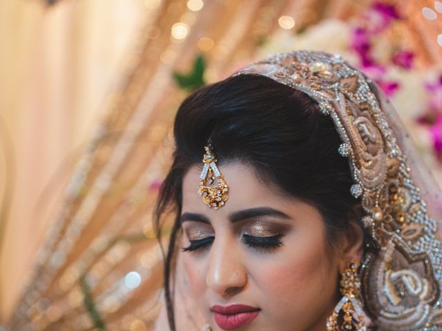 Taha and Hira&apos;s Wedding in Sterling, Virginia 9