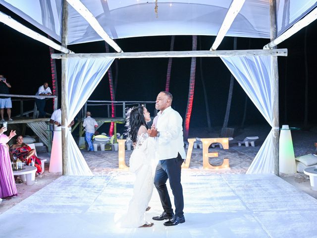 Jensy and Kirsy&apos;s Wedding in Punta Cana, Dominican Republic 15