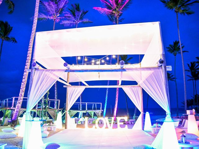 Jensy and Kirsy&apos;s Wedding in Punta Cana, Dominican Republic 22