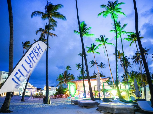 Jensy and Kirsy&apos;s Wedding in Punta Cana, Dominican Republic 24