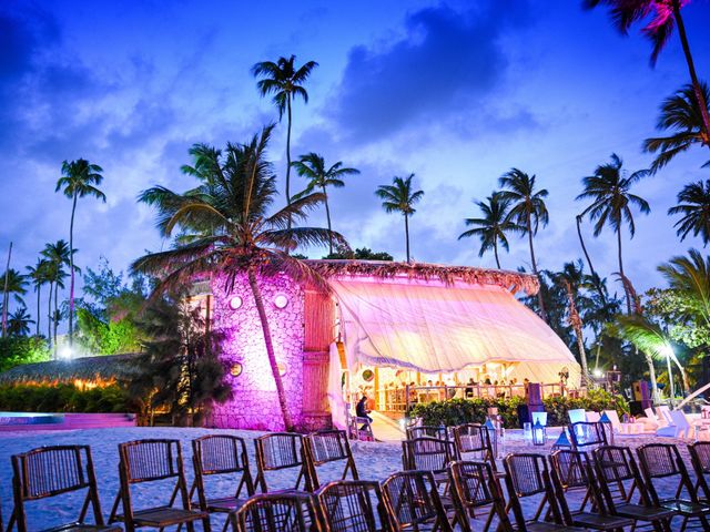 Jensy and Kirsy&apos;s Wedding in Punta Cana, Dominican Republic 27