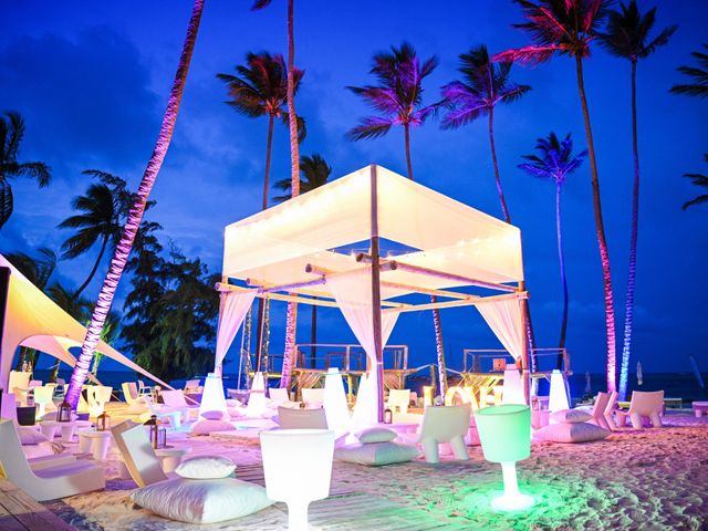 Jensy and Kirsy&apos;s Wedding in Punta Cana, Dominican Republic 28