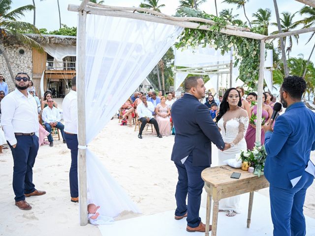 Jensy and Kirsy&apos;s Wedding in Punta Cana, Dominican Republic 52