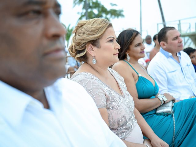 Jensy and Kirsy&apos;s Wedding in Punta Cana, Dominican Republic 53