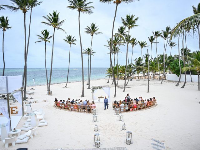 Jensy and Kirsy&apos;s Wedding in Punta Cana, Dominican Republic 55