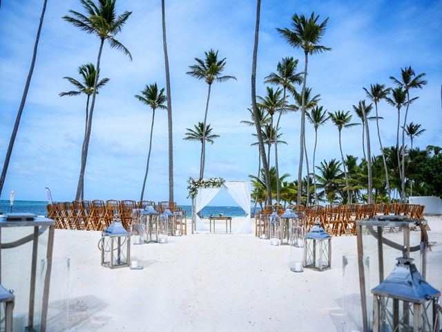 Jensy and Kirsy&apos;s Wedding in Punta Cana, Dominican Republic 70