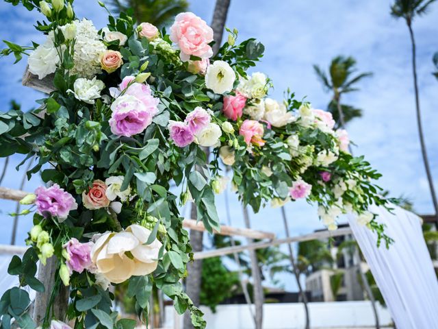 Jensy and Kirsy&apos;s Wedding in Punta Cana, Dominican Republic 79