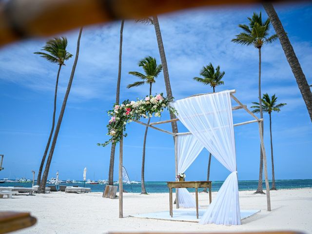 Jensy and Kirsy&apos;s Wedding in Punta Cana, Dominican Republic 81