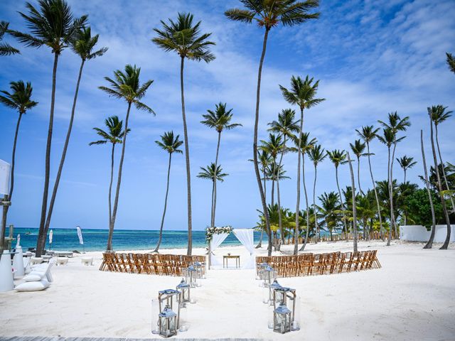 Jensy and Kirsy&apos;s Wedding in Punta Cana, Dominican Republic 82