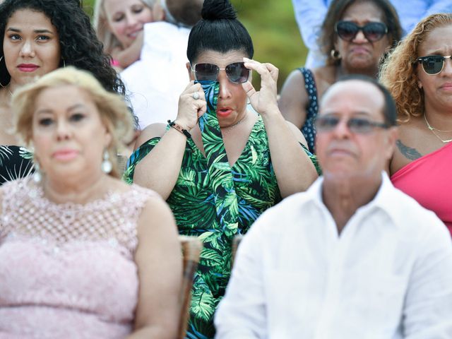 Jensy and Kirsy&apos;s Wedding in Punta Cana, Dominican Republic 123