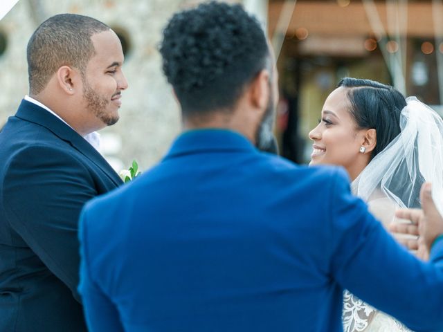 Jensy and Kirsy&apos;s Wedding in Punta Cana, Dominican Republic 135