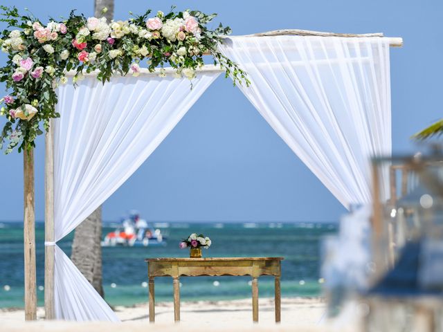 Jensy and Kirsy&apos;s Wedding in Punta Cana, Dominican Republic 150