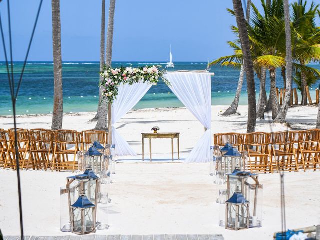 Jensy and Kirsy&apos;s Wedding in Punta Cana, Dominican Republic 152