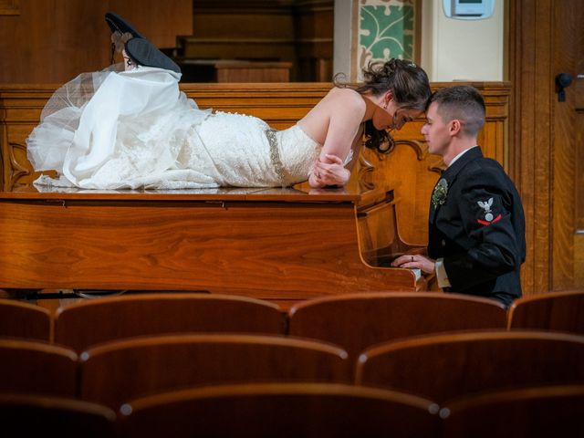 Ethan and Jackie&apos;s Wedding in Rye, New Hampshire 46