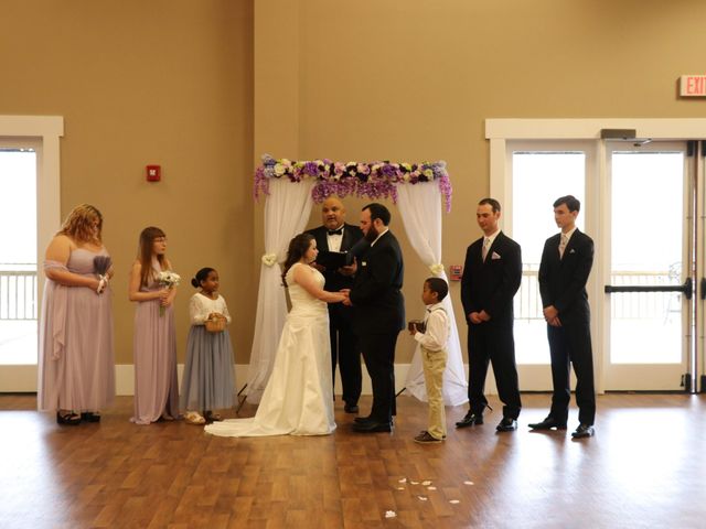 Andrew and Chelsea&apos;s Wedding in Statesboro, Georgia 2