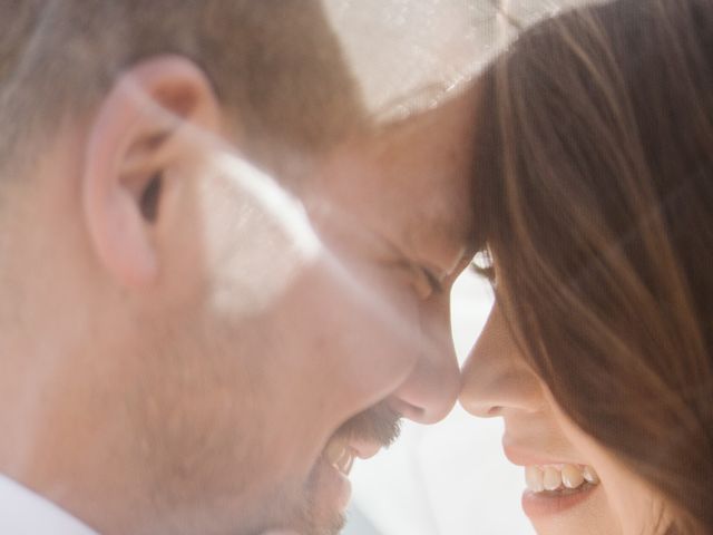 Carmen and Thomas's Wedding in Paso Robles, California 6