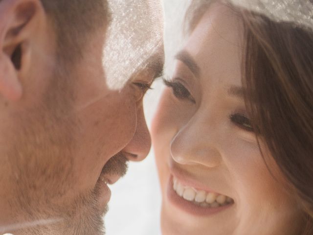 Carmen and Thomas's Wedding in Paso Robles, California 7