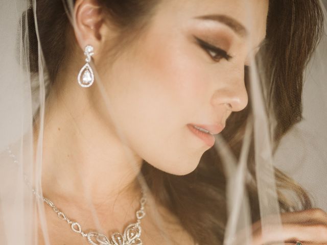 Carmen and Thomas's Wedding in Paso Robles, California 18