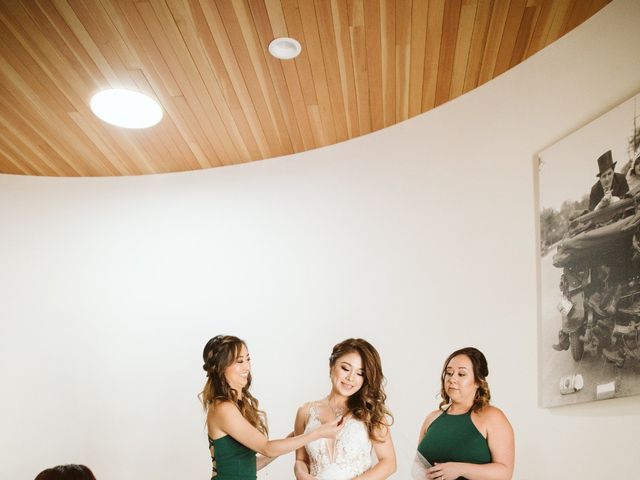 Carmen and Thomas's Wedding in Paso Robles, California 20