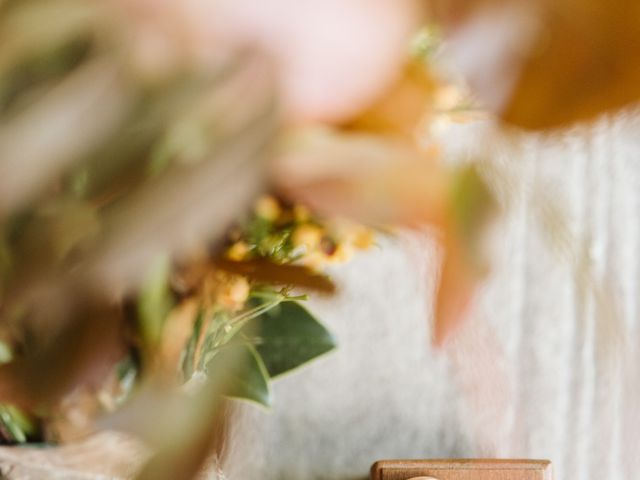 Carmen and Thomas's Wedding in Paso Robles, California 31