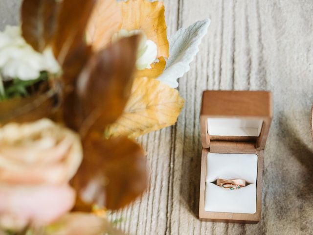 Carmen and Thomas's Wedding in Paso Robles, California 32