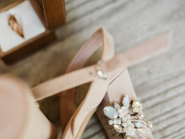 Carmen and Thomas's Wedding in Paso Robles, California 33