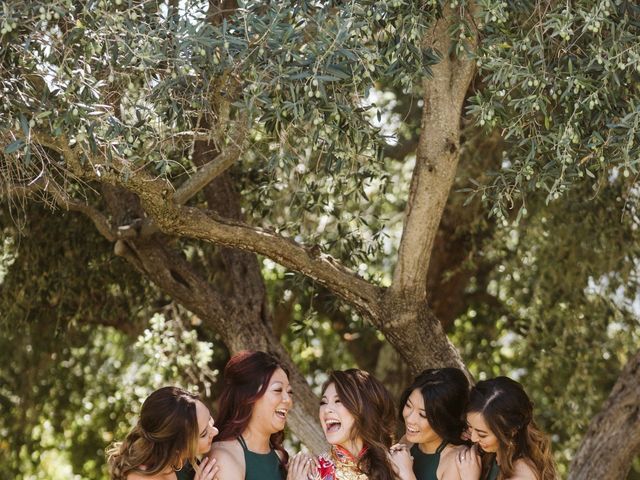 Carmen and Thomas's Wedding in Paso Robles, California 34