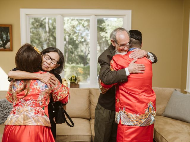 Carmen and Thomas's Wedding in Paso Robles, California 37