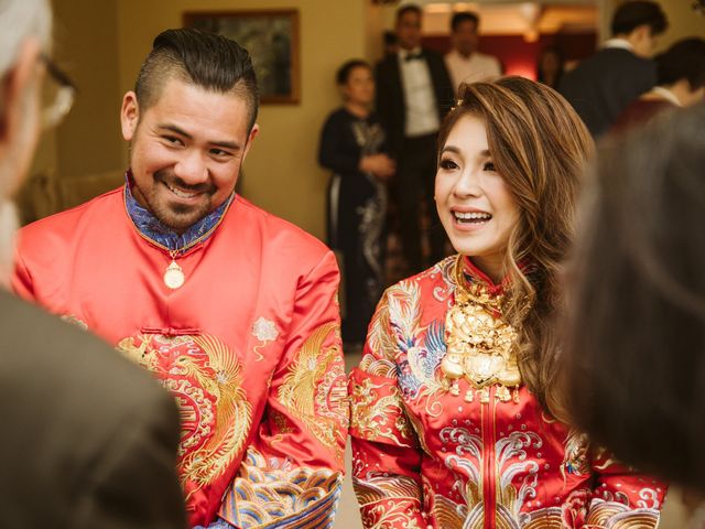 Carmen and Thomas's Wedding in Paso Robles, California 38
