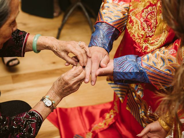 Carmen and Thomas's Wedding in Paso Robles, California 40