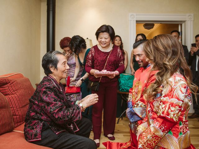Carmen and Thomas's Wedding in Paso Robles, California 41
