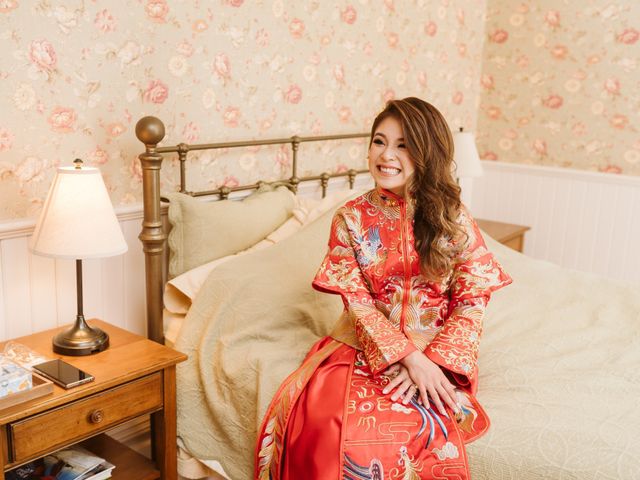 Carmen and Thomas's Wedding in Paso Robles, California 43