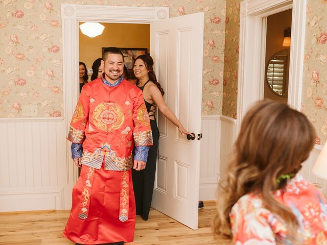 Carmen and Thomas's Wedding in Paso Robles, California 44