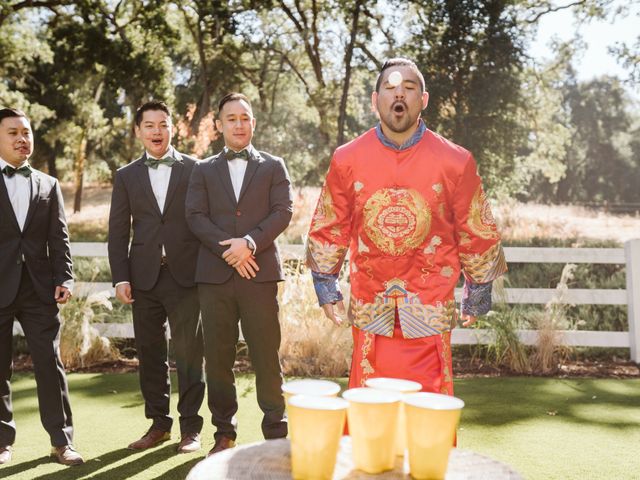 Carmen and Thomas's Wedding in Paso Robles, California 47