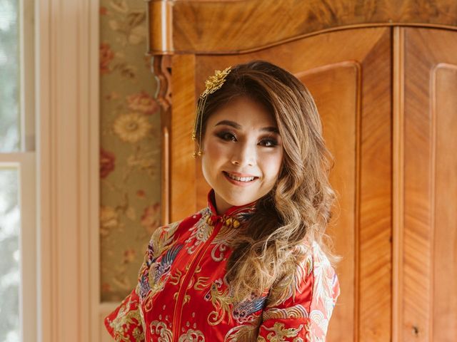 Carmen and Thomas's Wedding in Paso Robles, California 50