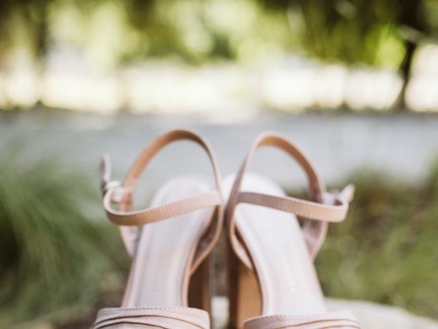 Carmen and Thomas's Wedding in Paso Robles, California 51