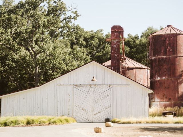 Carmen and Thomas's Wedding in Paso Robles, California 53
