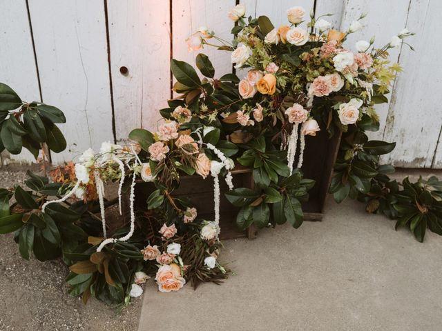Carmen and Thomas's Wedding in Paso Robles, California 55