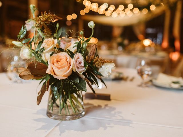 Carmen and Thomas's Wedding in Paso Robles, California 58