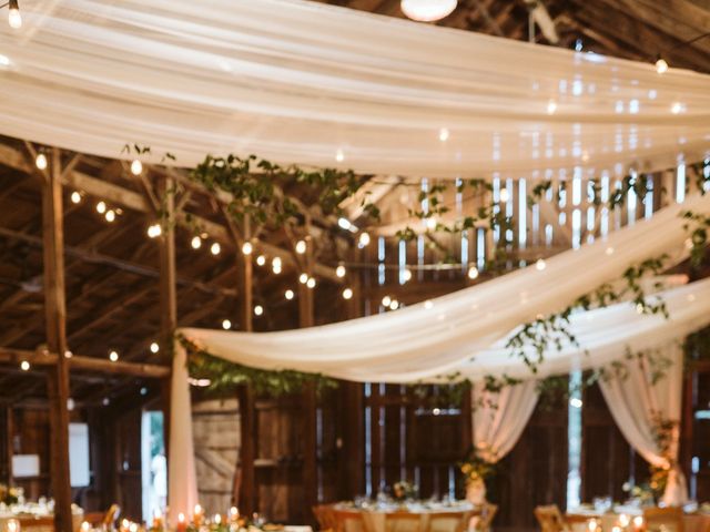Carmen and Thomas's Wedding in Paso Robles, California 59
