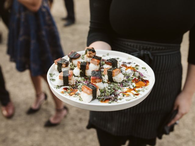 Carmen and Thomas's Wedding in Paso Robles, California 62